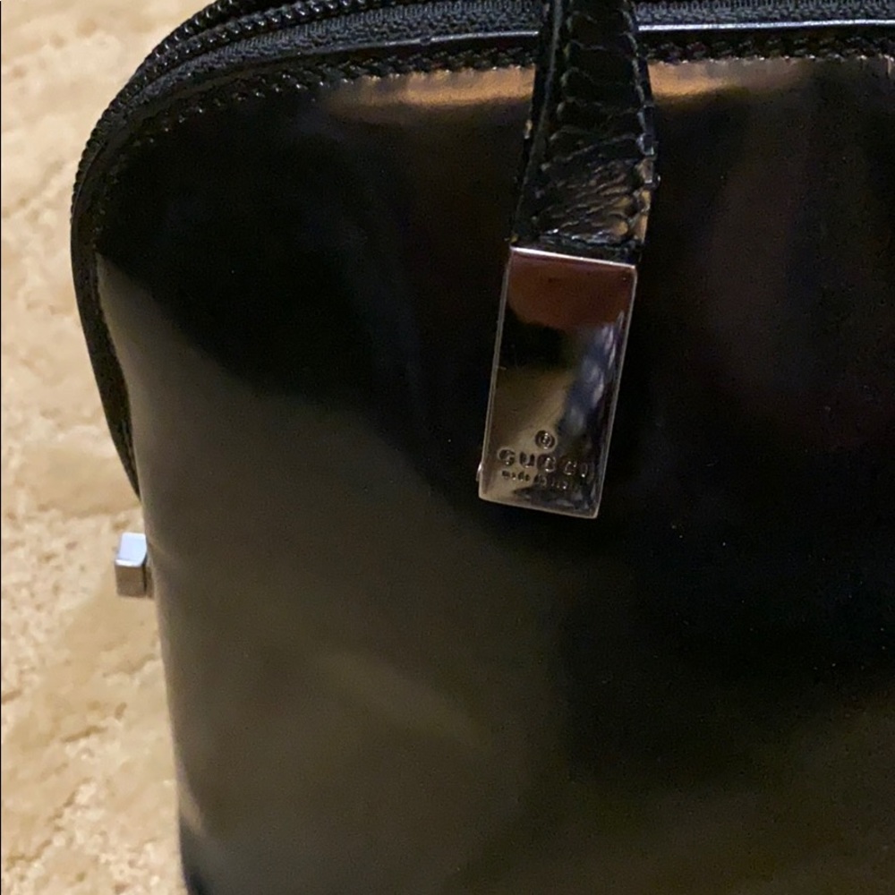 Gucci bag - Picture 2 of 7